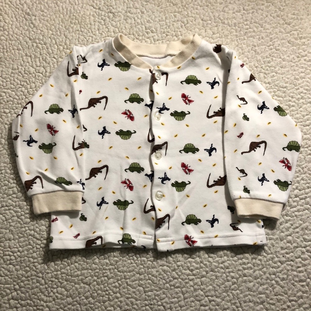 Pajama Set - Picture 2 of 16